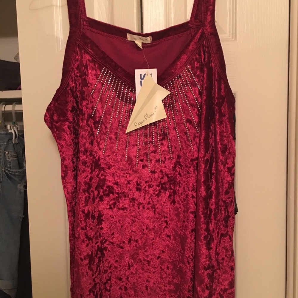 Blouse - Picture 3 of 3